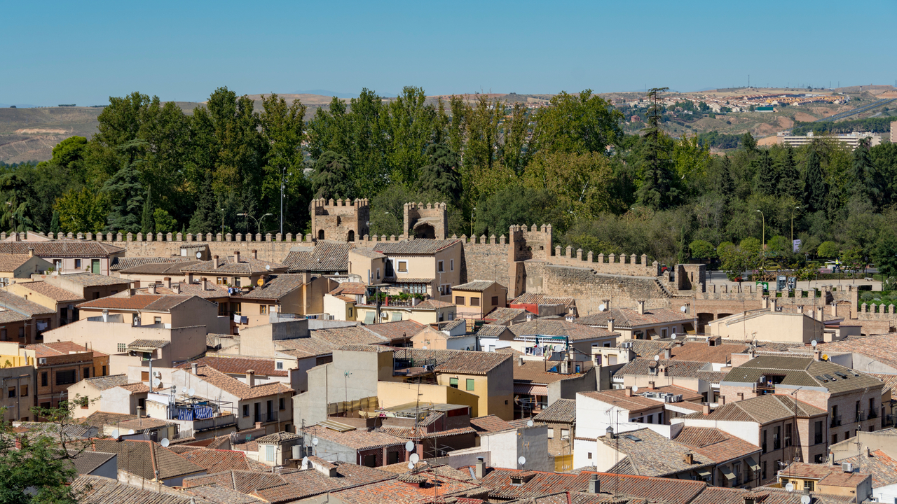 20171007 133330 , Toledo, Castille-La Mancha, Spain